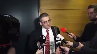 Kummeli Esittää Suomen Paras Asianajaja Herman Ljungberg