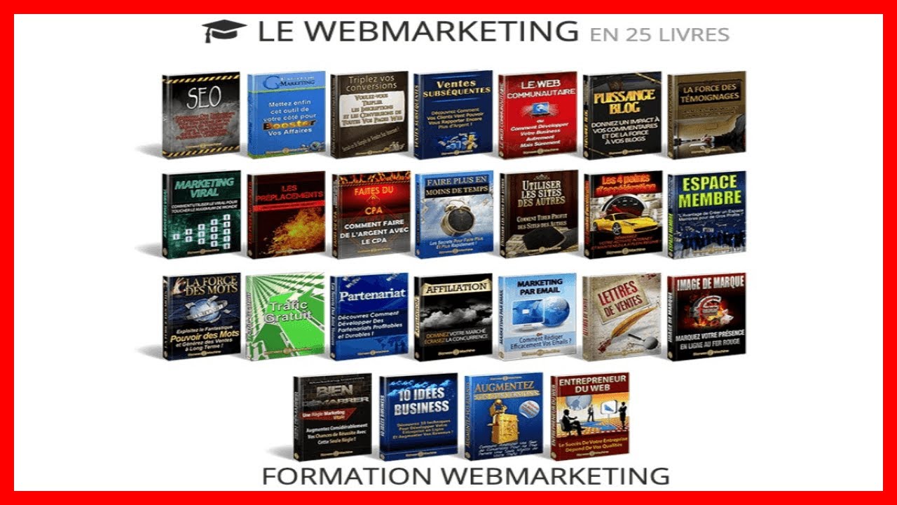 TRIPLEZ VOS CONVERSIONS - 28 FAÇONS POUR AUGMENTER VOS VENTES