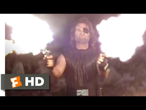 Escape From L.A. | Movieclips
