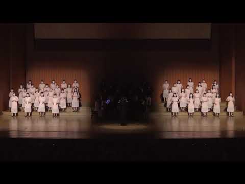 岡山城東定演「Echo」