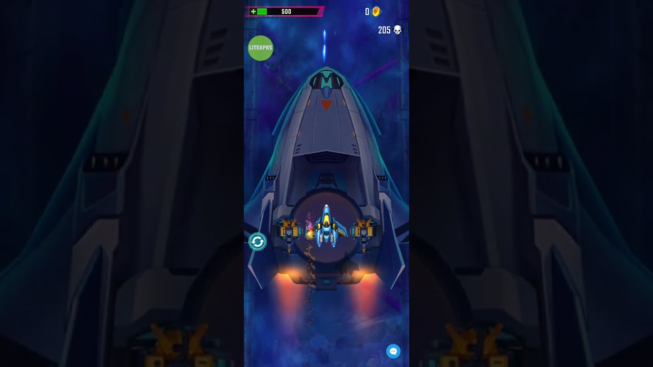 WindWings 2 (STAGE 1-5 TUTORIAL)Bab 1