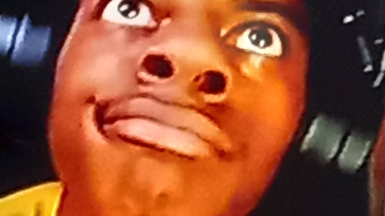 All stars but rôles choose 