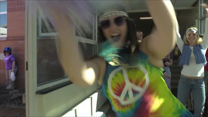 East Derry Lip Dub 2019