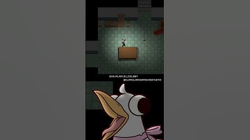 Birb Shorts: Birbs like dynamic lighting #NiraOni #short #shorts #birb #rpgmakerhorrorgames