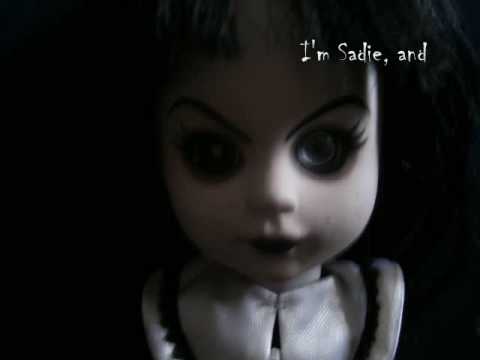 Night of the Living Dead Dolls