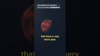Finding exoplanets... #space #science #astronomy @SciTechUK