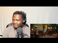 Ayra Starr - Commas Live Performance(Tswana Reaction