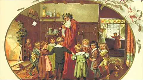 Christmas Time Is Here - Scott Puckett, Solo Acous...