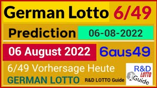 German Lotto