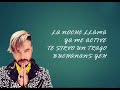 Copia de SENSUALIDAD PRINCE ROYCE FT BAD BUNNY X J BALVIN lyricsletra Copia de SENSUALIDAD PRINCE ROYCE FT BAD BUNNY X J BALVIN lyricsletra
