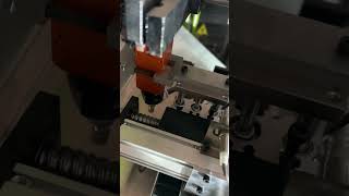 #machine #factory #zip machine #lock #automaticmachinery