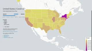 Data Visualization Project