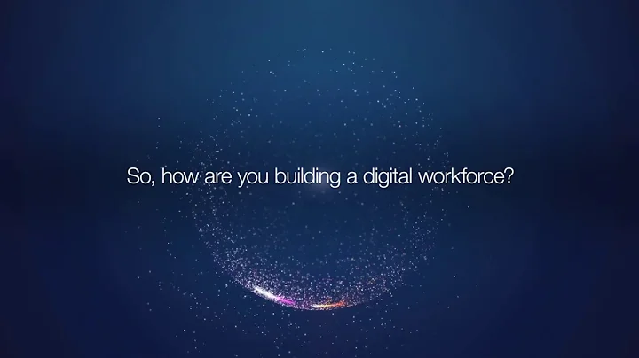 Building a Digital Workforce in Asia - DayDayNews