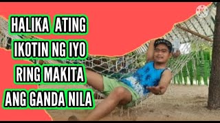 Ano ang isa sa nakaganda sa probinsya?| life in province| Ala botanical garden