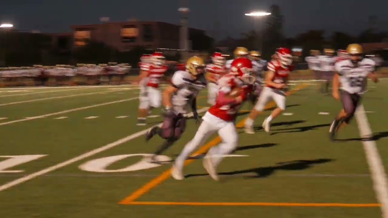 Brophy Sports Highlights #2 (For FMP 484)