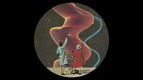 Up & Down - Hidden Roads ( Resonance Forty-Five )