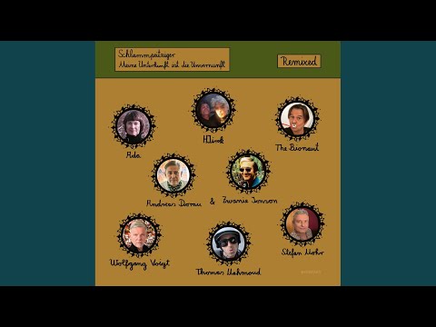 Schlammpeitziger — Selten Gesehnes (Thomas Mahmoud Remix)