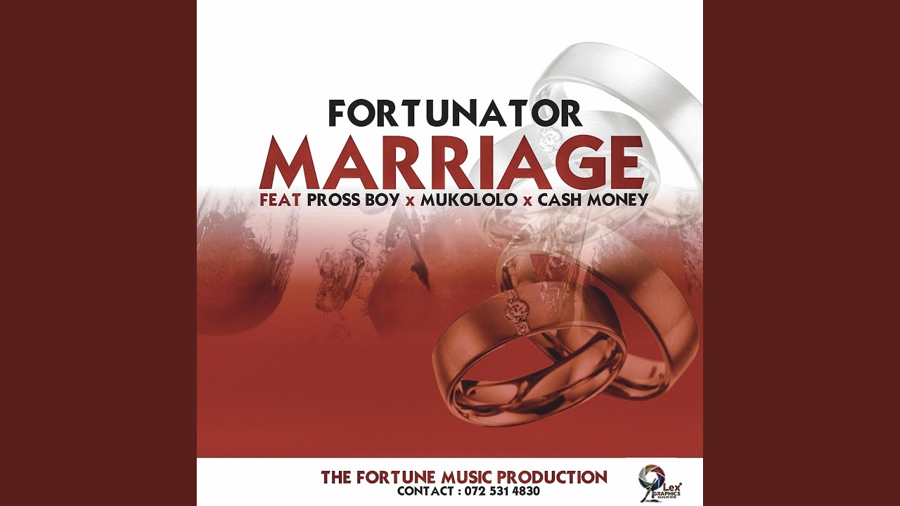 Marriage - YouTube