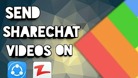 Download Videos From ShareChat EASY WAY 10 seconds !