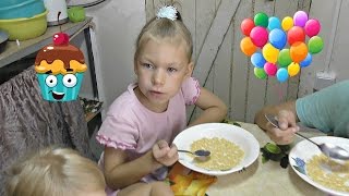 Звёздочки, кружочки и кукуруза. Звёздочки, кружочки и кукуруза.