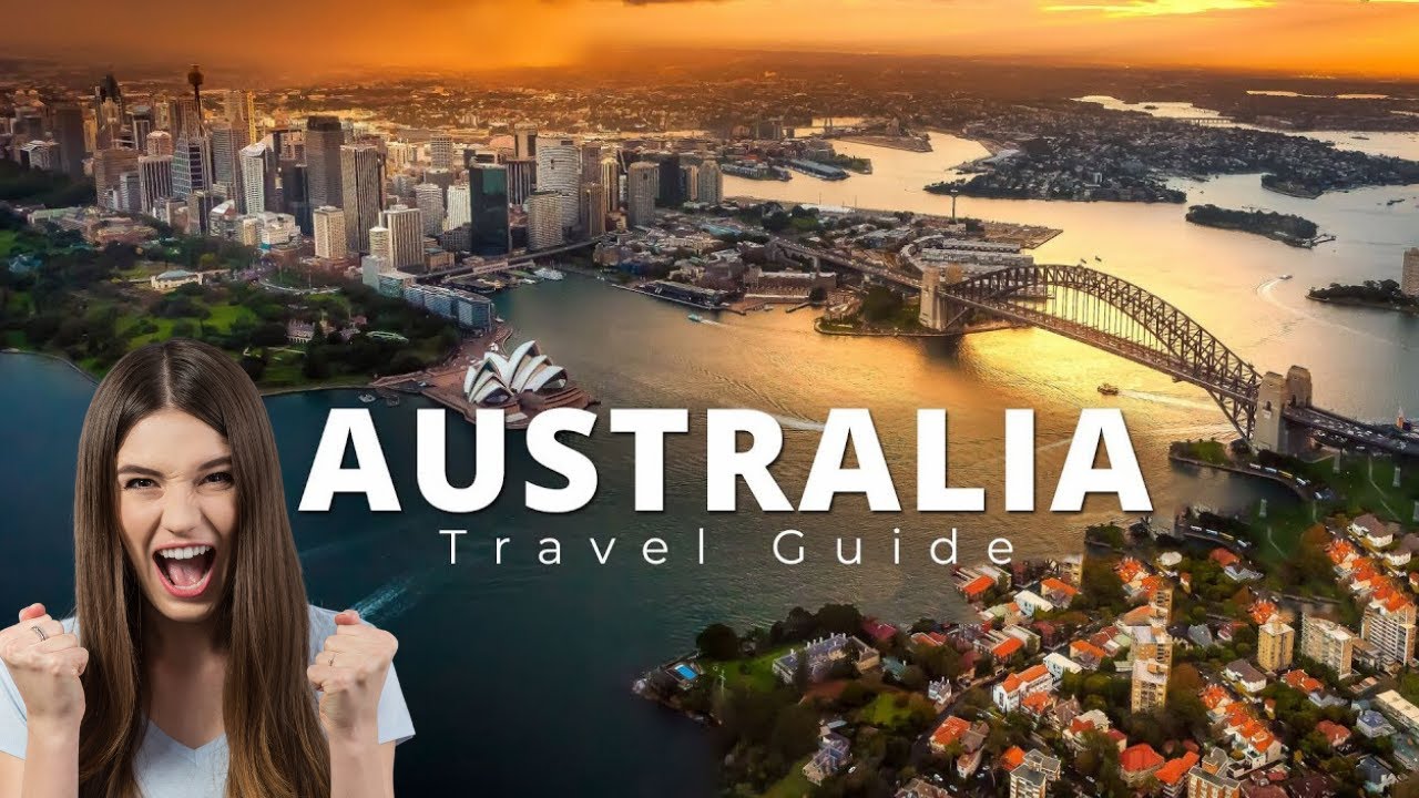 Best of Australia Top 30 Travel Spots You Won't Want to Miss! - YouTube