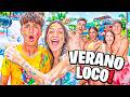 ASÍ FUE EL VERANO MÁS LOCO DE NUESTRAS VIDAS!