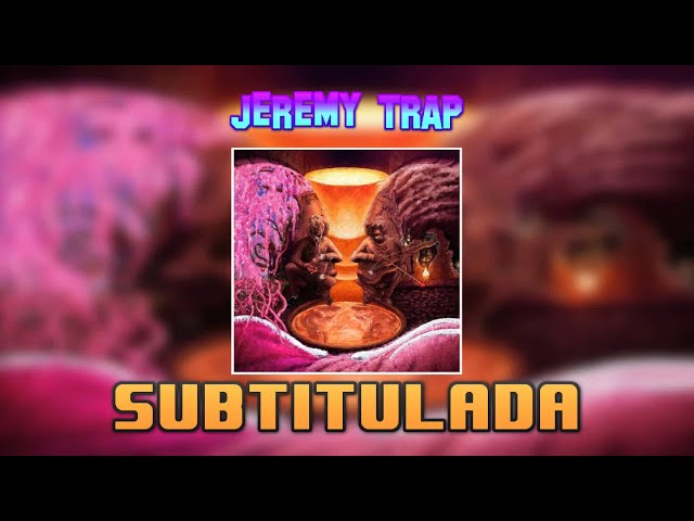 Young Thug - Bubbly (with Drake & Travis Scott) [Subtitulada En Español]