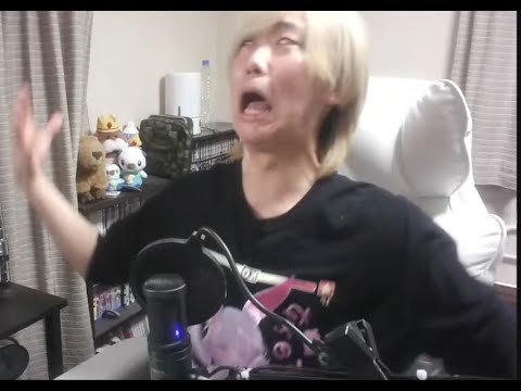 【アソビ大全】泥酔💎