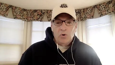 Professor Marty Conway joins Nestor to discuss the...