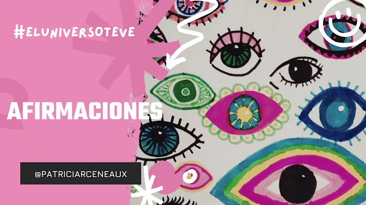 AFIRMACIONES | GRATITUD | ABUNDANCIA | ENERGIA