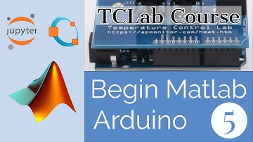 Matlab 👩‍💻 Arduino Leonardo