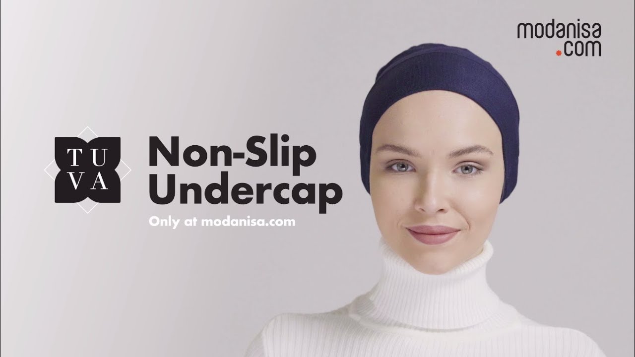 Tuva Non-Slip Undercap from Modanisa 
