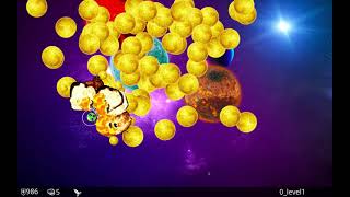 Famous generic 2d arcade game with python and pygame Profile