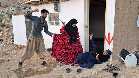 Maryam beat grandmother to get the cottage; what really happened?!