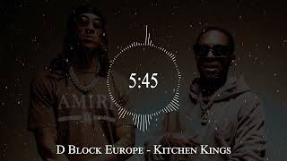 D Block Europe - Kitchen Kings