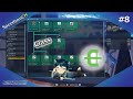 [PSO2:NGS] ข้อมูลคลาส #8 | รายละเอียดสกิลคลาส Braver