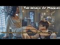 The world of married  episode 15  malayalam explanation  unicorn dramas