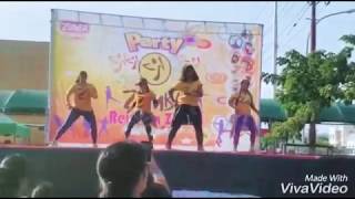 Twerk Merengue Zumba Fitness Zumba Ambon Zumba Party Reunian Zin 18 Ambon Zin Ndy