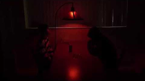 goner ~ acting different [music video]