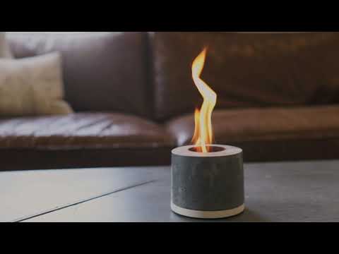 フリッカーファイヤー FLÎKR Fire 使用シーン