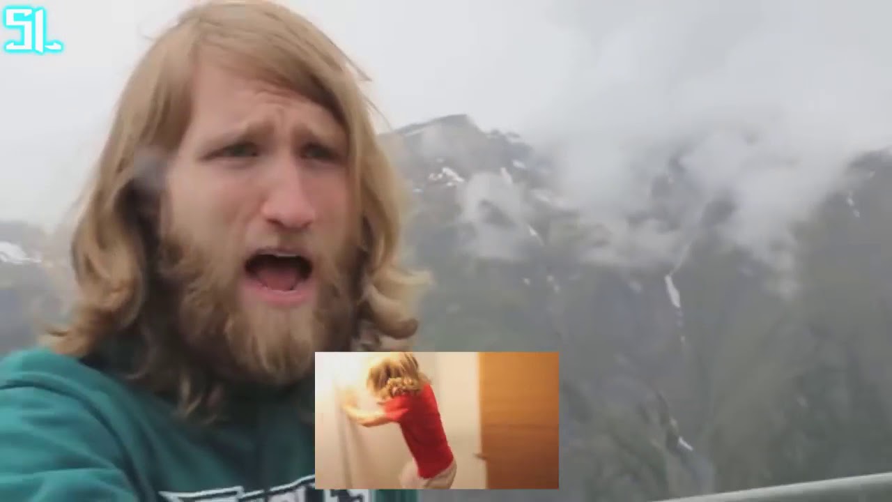 Psycho Kid   Sparta Gloom Remix