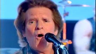 John Fogerty : Rockin&#39; All Over The World - Live Later 2005 Stereo