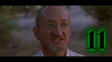 PYTHON 2000 kill count