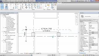 Revit Structure   29 Shared Parameter  04 Advanced Add Rft