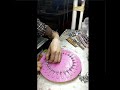 Silicone rubber mould making for jewelry spin casting