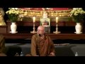 Depression  ajahn brahm  25062010