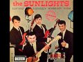 The Sunlights - Surf beat (1964)
