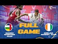 Bangui Club v Abidjan Club | Full Basketball Game | Africa Champions Clubs ROAD TO B.A.L. 2024