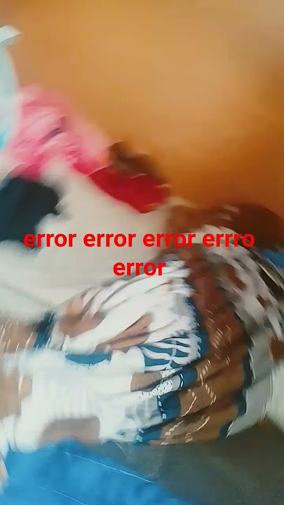 me inten tas brrorar?