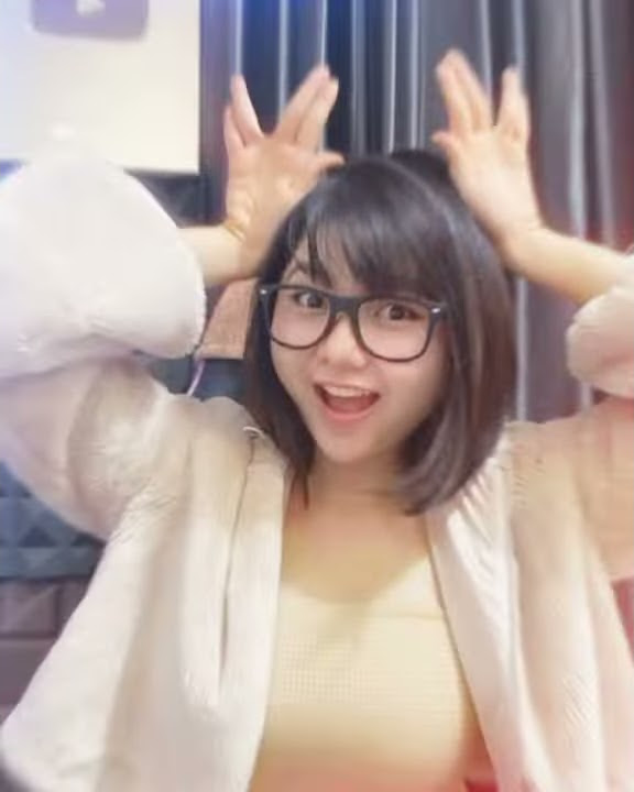 ccp Sarah viloid ( Sarah Olivia Santoso)